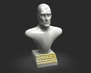 Thrawn (Rebels)  