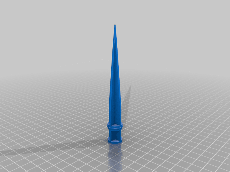 Solar Light Ground Peg