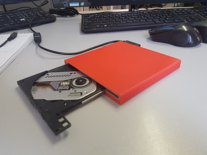box - dvd 