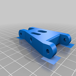 Wishbone For R/C Car Front Wishbone