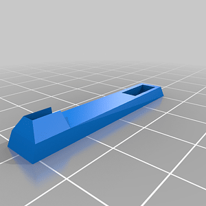 Safety Pin to Badge Back thingy