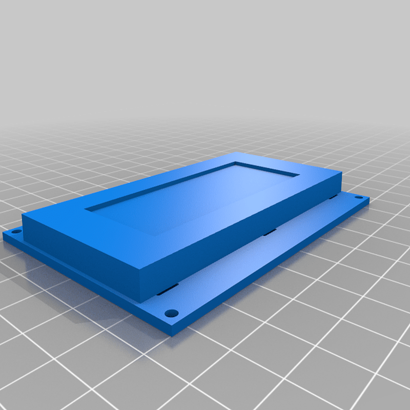 LCD Module 128x64 