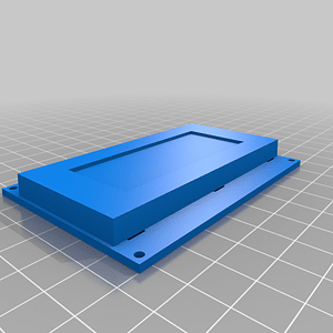 LCD Module 128x64 