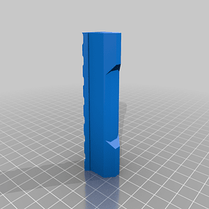 Odem - Frontend for Warburn