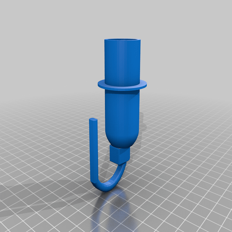 IKEA STRÅLA - mockup