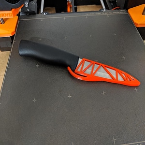 Knife Guard