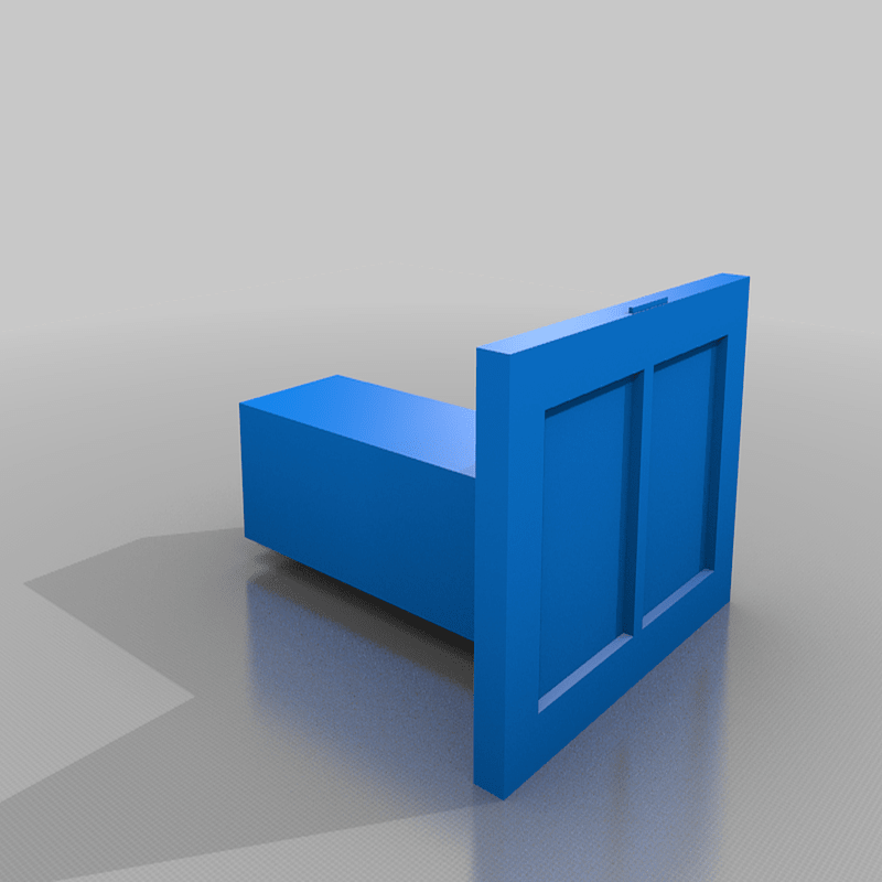 BricsCAD Extractor fan/stove hood