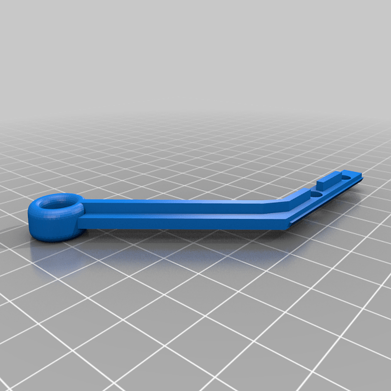 wire guide for Creality Ender 3 PRO