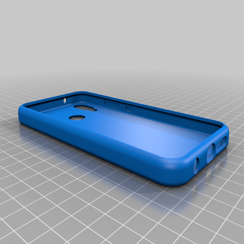 Cover P20 Lite 2018