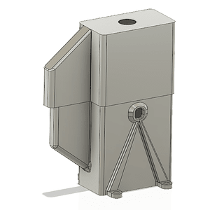 GM1356 holder