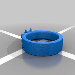 Hircine's Ring