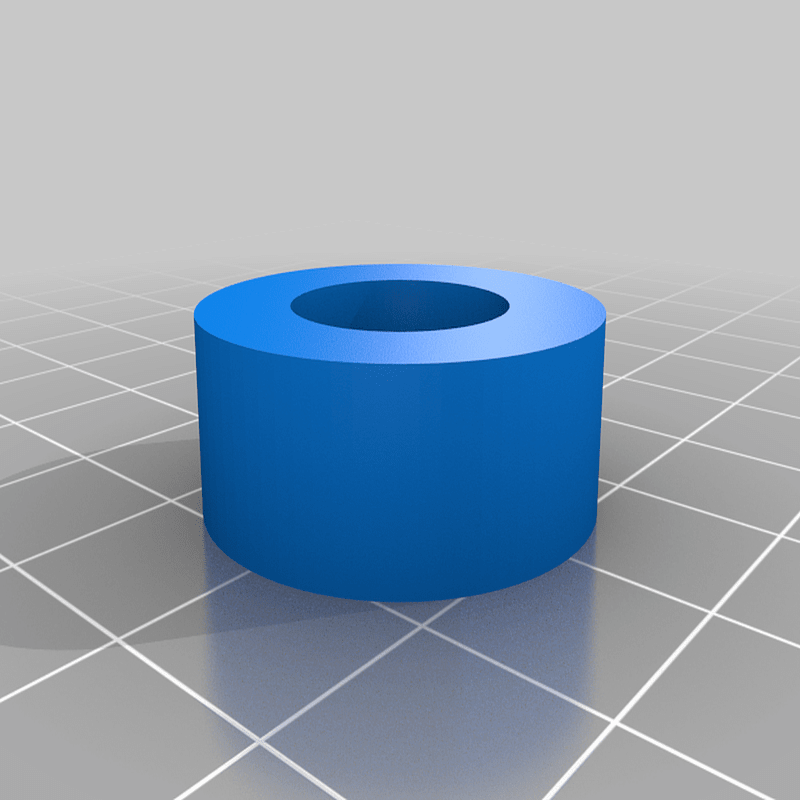 Front Spacer