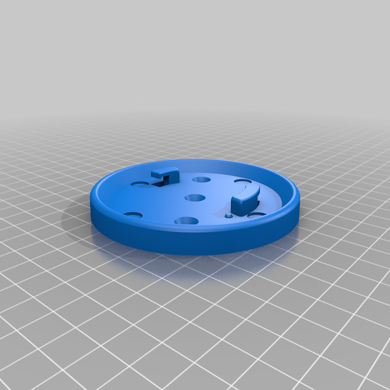Luvion Camera Mount