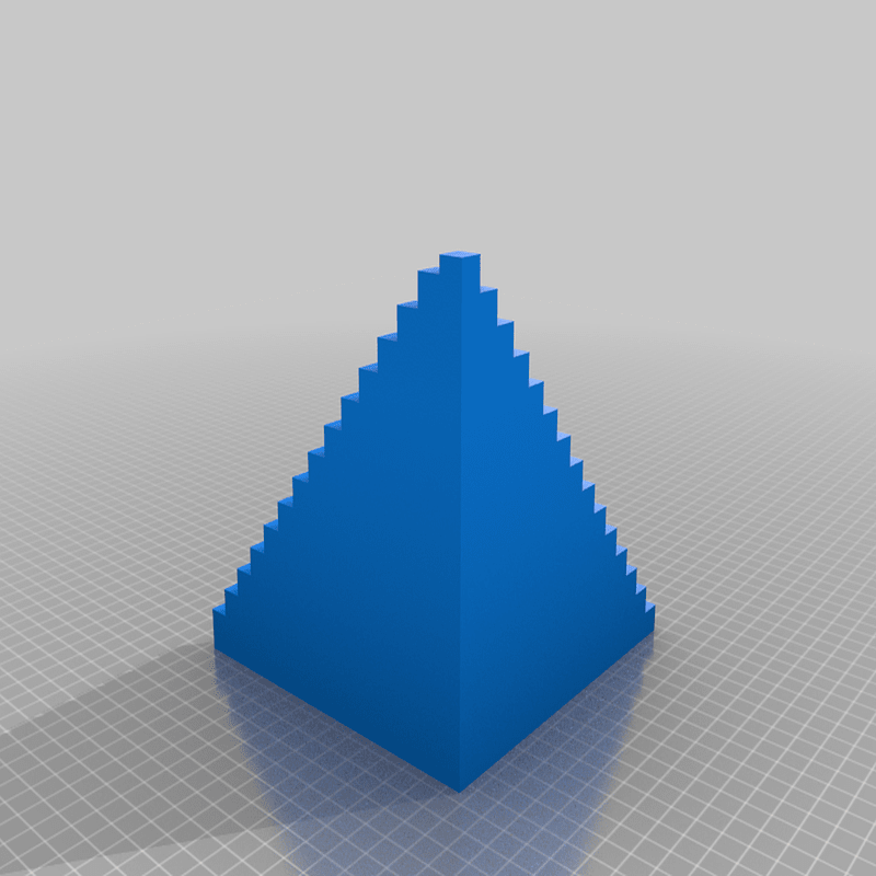 Accuracy Test-XYZ axis