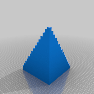 Accuracy Test-XYZ axis