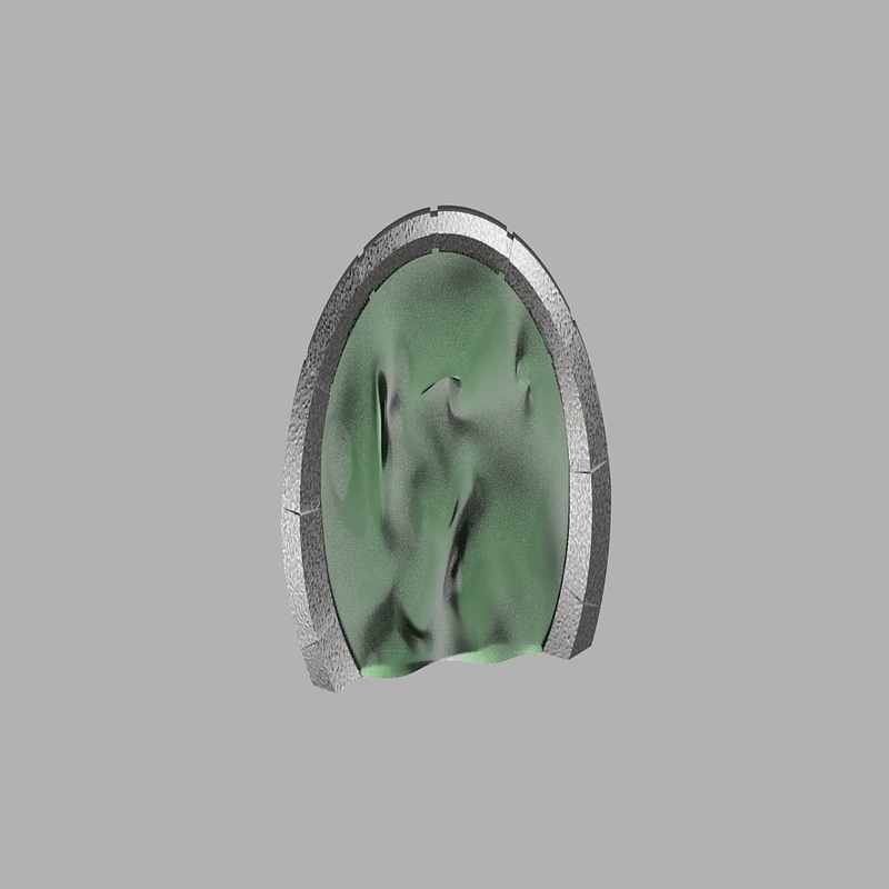 Space Portal
