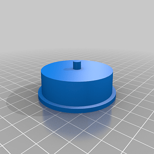 49mm slick tire mold