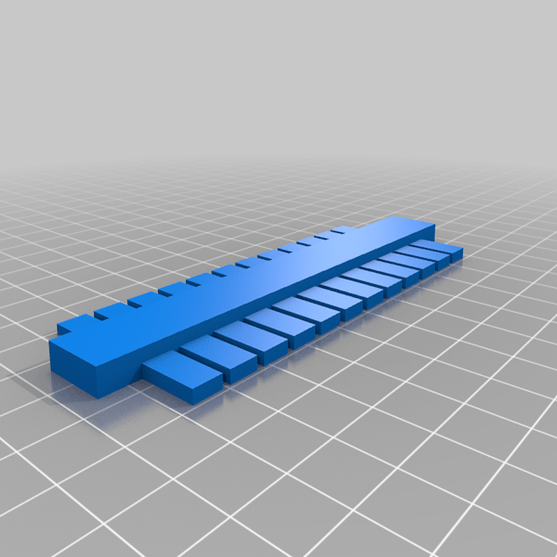 Comb-12