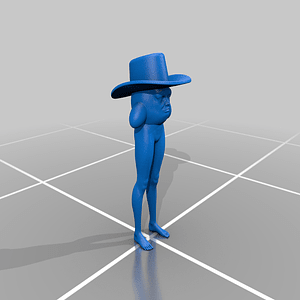 Sexy_Cowboy_Kirb