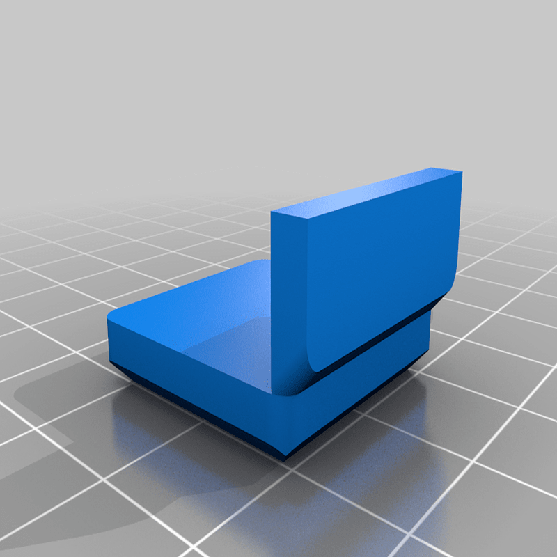 Extendable Grid Tiling System
