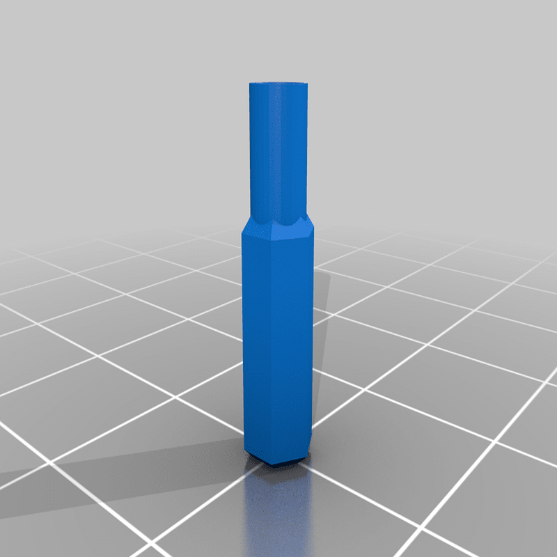 trimmer pot bit