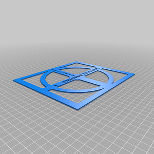 CALIBRACION CAMA IMPRESORA 3D