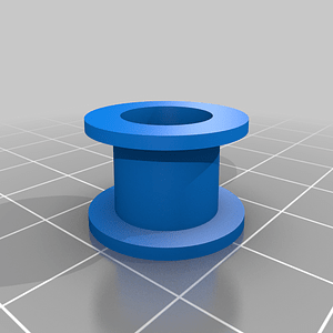 Prusa 623h Bearing Housing MTek Version