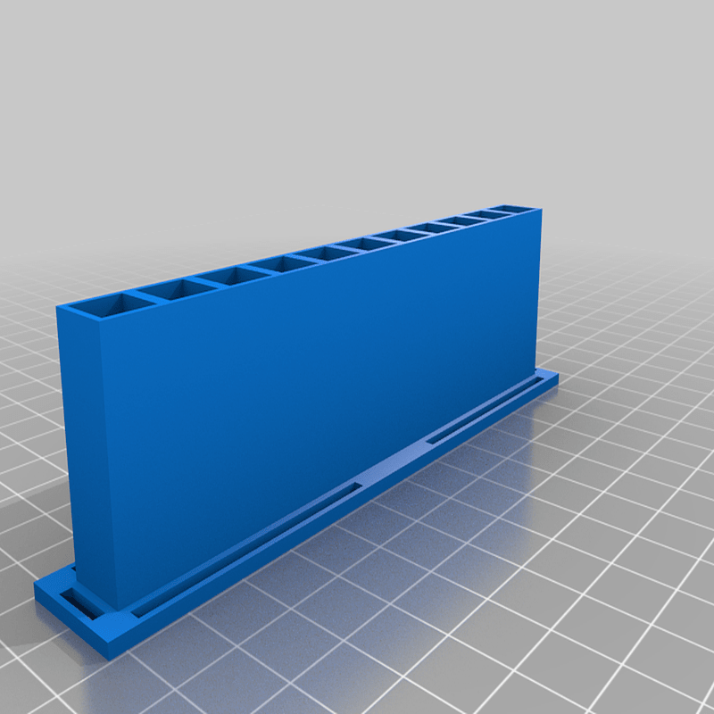 Tool holder for 8mm lathe tools