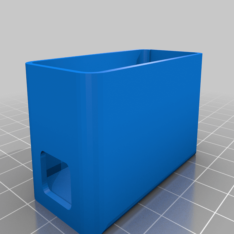 TTN GPS Mapper Case 