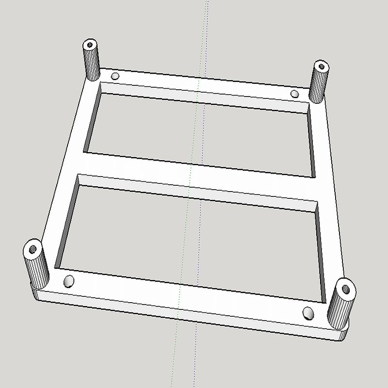 Duet maestro support