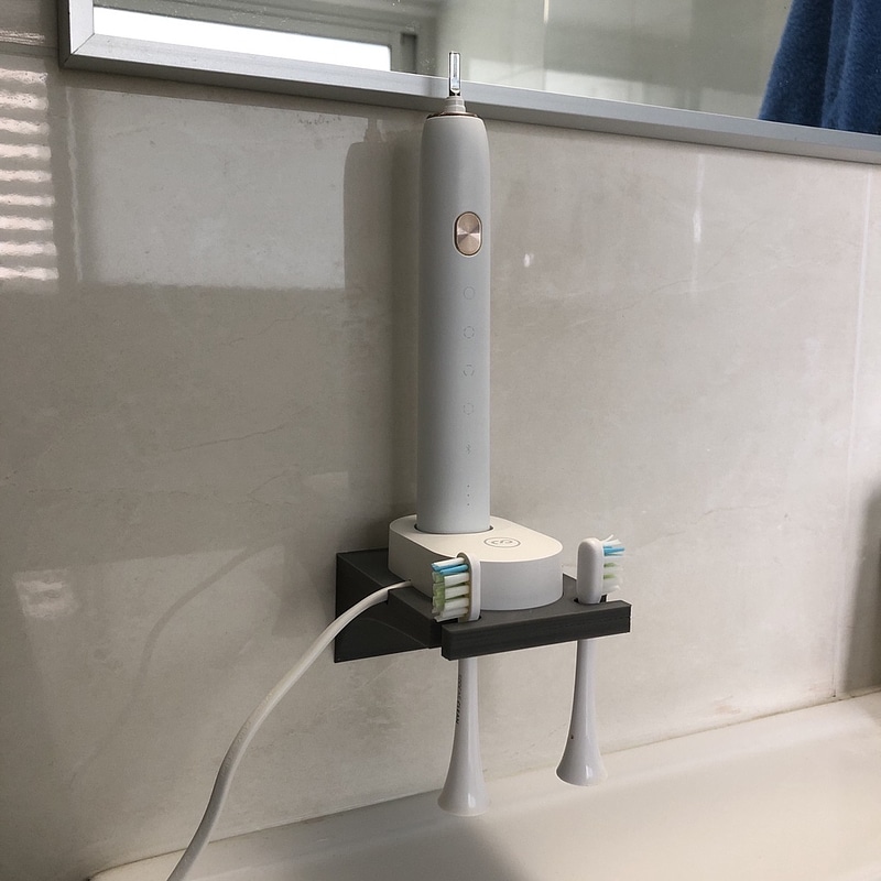 Xiaomi Soocas Electric Toothbrush Holder/Wall Mount