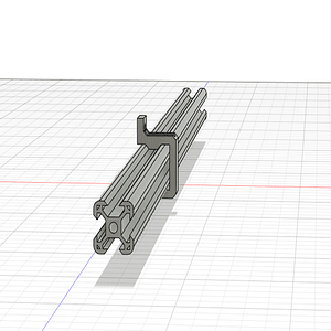 V-Rail Mounting Bracket