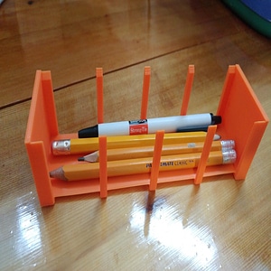 Pencil Holder