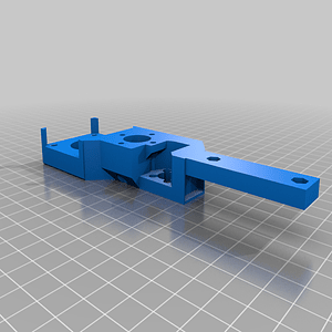 Cheap linear rail X Anet A8