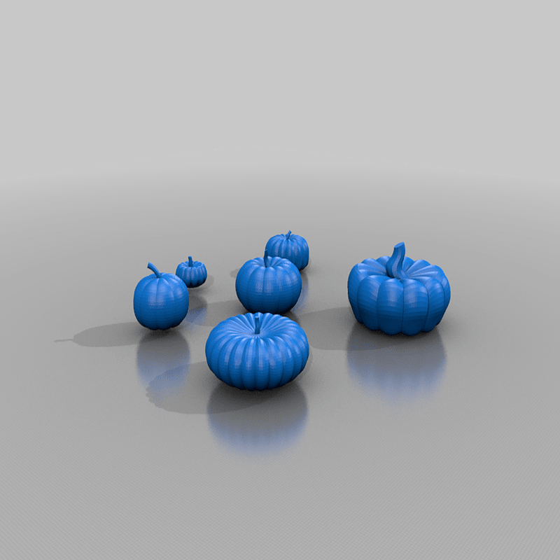 BricsCAD - Halloween Pumpkin Carving