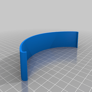 My Customized Clip Stand ()