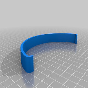 My Customized Clip Stand ()