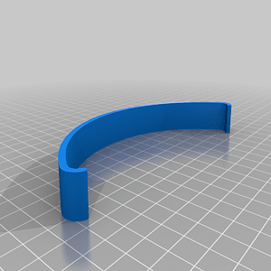 My Customized Clip Stand ()