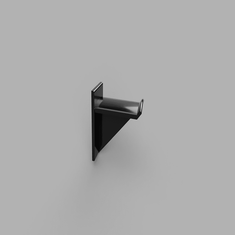 Headphone Hook