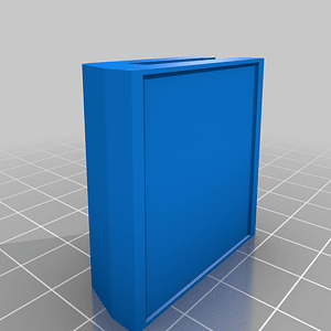 Organizador de cabos, para cabo de 4mm