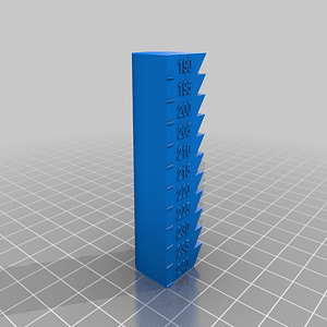 190-240 Heat Tower