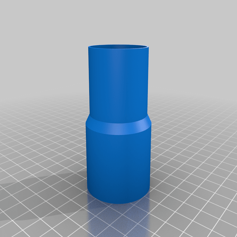 Ryobi vacuum adapter