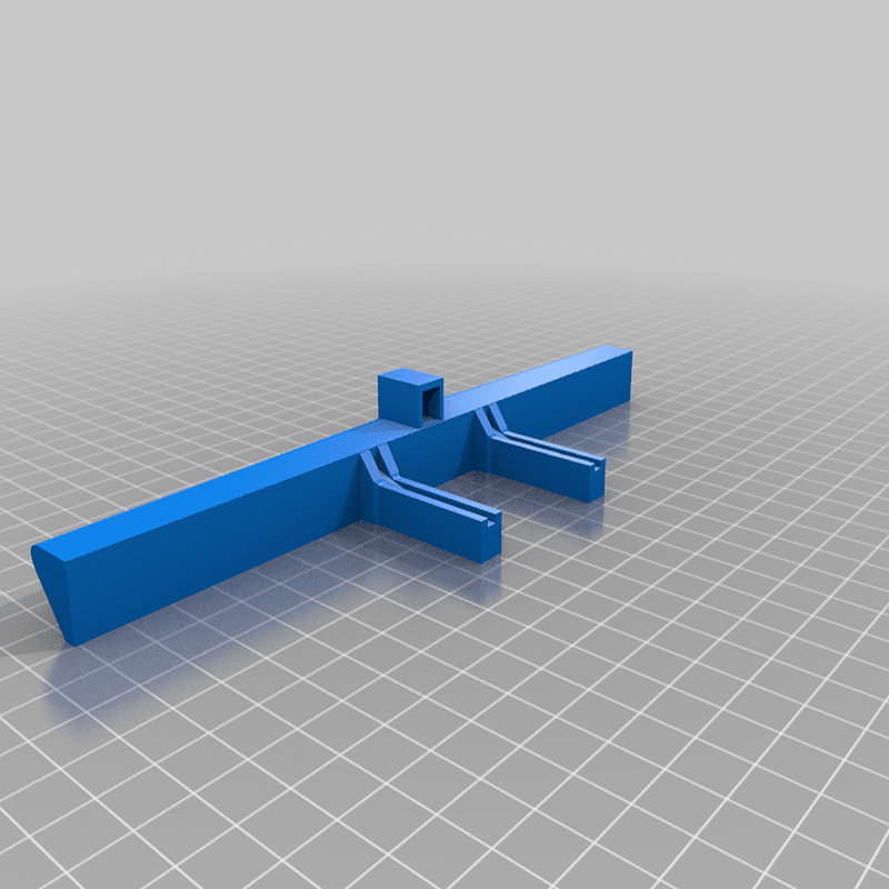 TRX 4 High clearance Bumpers. 