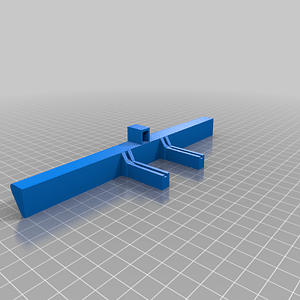 TRX 4 High clearance Bumpers. 