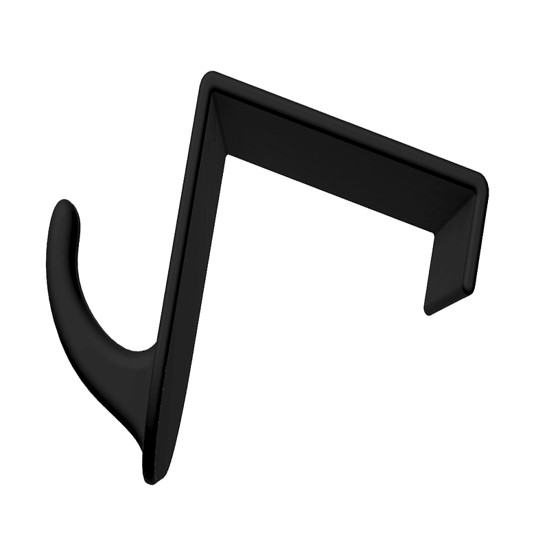 Towel Door Hook