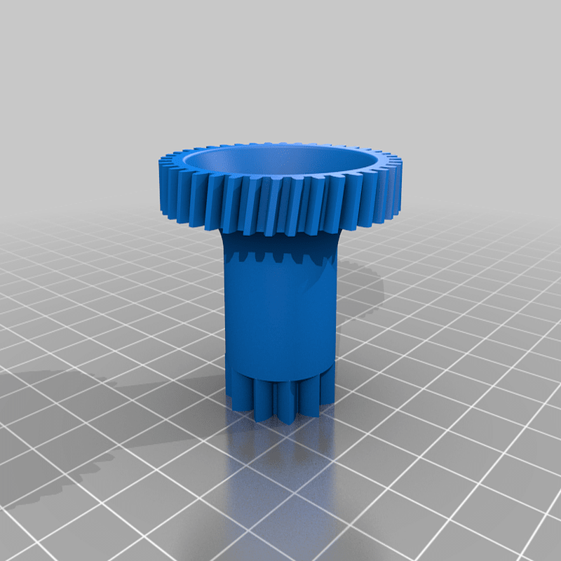 Rival Electric Food Slicer Replacement Drive Gear