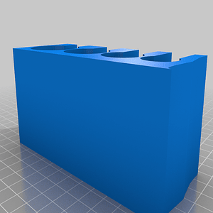 Valparaíso Board Game Box Insert