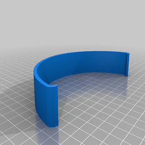 My Customized Clip Stand ()