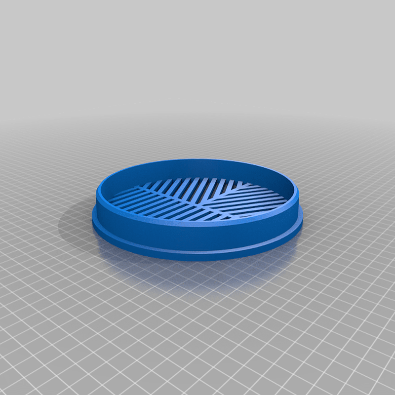 iOptron Photron RC6 Bahtinov Mask