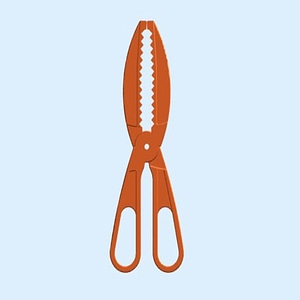 Fish Clamp(Fish Grip/Fish Clip)